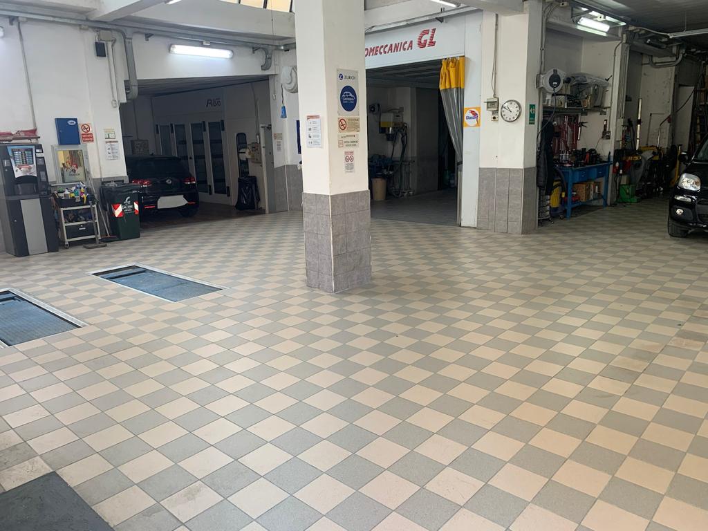 carrozzeria in zona Santa Rita a Torino - carrozzeria Pegaso